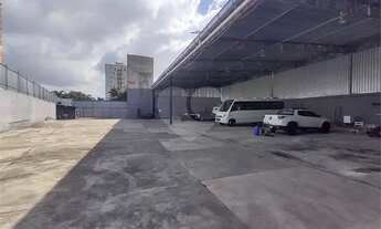 Imagem 4: Excelente Galpão Comercial