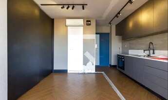 Imagem 7: Apartamento para Aluguel - Bom Retiro, 1 Quarto, 33 m2