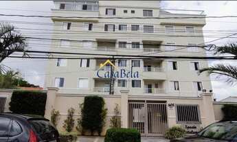 Imagem 1: Apartamento - Bonfim - Campinas