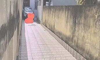 Imagem 4: PERTO CENTRO TAQUARA CASA LINEAR 2 QTS QIUNTAL DOC OK