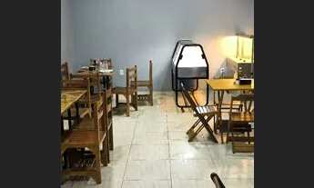 Imagem 2: Aluga-se um ponto comercial completo com tudo dentro para Restaurante ou Conveniência