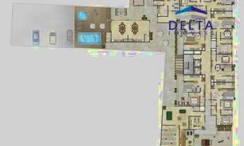 Imagem 4: Apartamento no centro de Torres