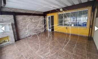 Imagem 2: Sobrado para alugar em pirituba / vila zat com 230 metros quadrados e com 3 quartos