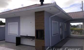 Imagem 2: Casa para Venda em Palhoça, Bela Vista, 3 dormitórios, 1 suíte, 2 banheiros, 1 vaga