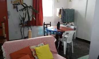 Imagem 2: Apartamento para venda e locação, Próximo a Escola e UBS do Parque Santo Antônio, Jacareí