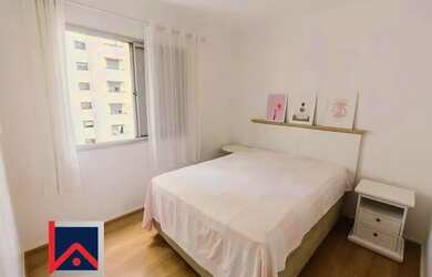 Imagem 7: Apartamento Locação Pompéia 89 m² 2 Dormitórios