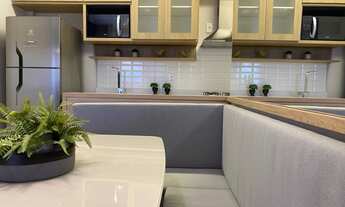 Imagem 5: VIVERE RESIDENCIAL - Apartamentos de 2 dorms com 2 vagas em Indaiatuba