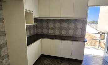 Imagem 5: Sobrado para aluguel possui 189 metros quadrados com 3 quartos em Morada do Ouro - Cuiabá