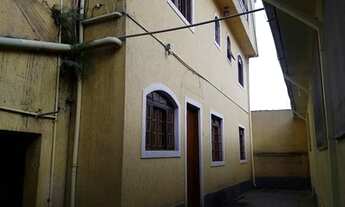 Imagem 7: Terreno com 500 m² no Tatuapé, Excelente localização, com 4 casas