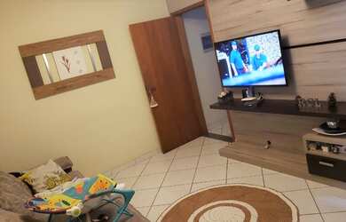 Imagem 2: Parque Jambeiro sobrado para venda com 2 dormitórios sendo 2 suítes em Campinas - SP