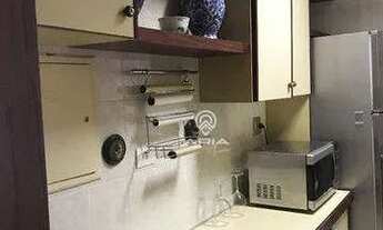 Imagem 5: Edifício Mar Del Plata - Apartamento com 3 quartos sendo 1 suíte para Locação - Centro, Lo