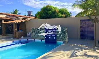 Imagem 7: VENDO CASA EM CONDOMINIO FECHADO EM GUARAJUBA, ACEITA FINANCIAMENTO