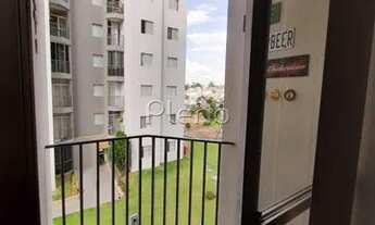 Imagem: Apartamento - Vila Lemos - Campinas