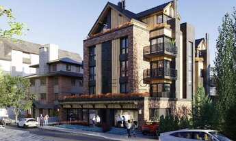 Imagem 5: Apartamento no Centro de Gramado!