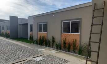 Imagem 3: Casas Térreas/Duplex em Parnamirim - 2 e 3/4 Suíte - A partir de 70m² - Documentação Gráti