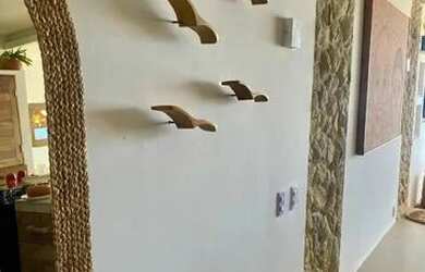 Imagem 7: Casa para venda com 140 metros quadrados com 4 quartos em Preá - Cruz - CE