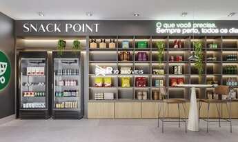 Imagem 3: Apartamento à venda, 3 quartos, 3 suítes, 2 vagas - Bairro JARDIM SUL, Uberlândia MG