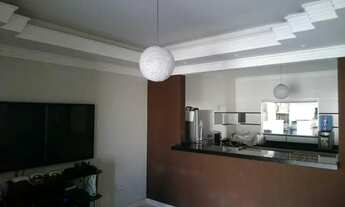 Imagem 2: Casa Residencial Jardim Ipanema