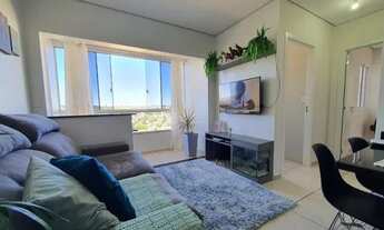 Imagem 2: Procurando um apartamento 100% mobiliado? Confira essa oferta imperdível!