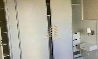 Imagem 6: Apartamento com 2 dormitórios para alugar, 55 m² por R$ 1.799,00/mês - Jardim Santa Mena