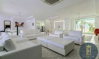 Imagem 6: Casa para Temporada em Florianópolis, Jurerê Internacional, 5 dormitórios, 4 suítes, 7 ban