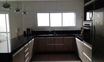 Imagem 7: Sobrado para venda tem 175 metros quadrados com 3 quartos em Loteamento Villa Branca - Jac