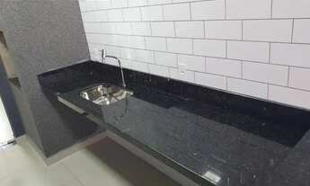 Imagem 7: Casa com 3 dormitórios no Jardim Solange