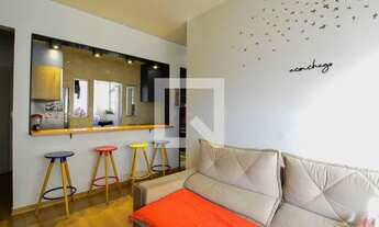 Imagem 4: Apartamento para Aluguel - Carlos Prates, 3 Quartos, 70 m2