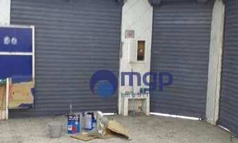 Imagem 3: Salão para alugar, 160 m² - Vila Sabrina