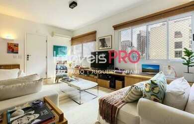 Imagem 2: Apartamento totalmente reformado, localizado em frente ao Parque do Povo