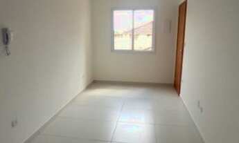 Imagem 5: Apartamento com 1 dormitório à venda, 28 m² por R$ 188.000 - Parque Mandaqui - São Paulo/S