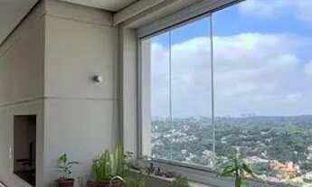 Imagem 4: Apartamento para venda tem 258 metros quadrados com 4 quartos em Brooklin Paulista - São P