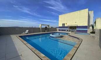 Imagem 1: Vendo lindíssimo apartamento com 02 dormitórios (01 suíte) no Centro de São Vicente