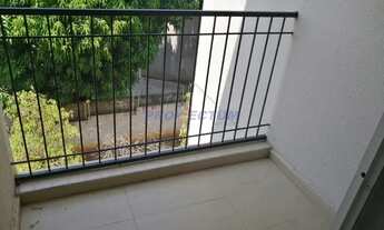 Imagem 3: Apartamento - Jardim Bom Retiro (Nova Veneza) - Sumaré