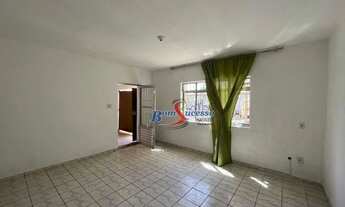 Imagem 3: Casa com 2 dormitórios para alugar, 100 m² por R$ 2.300/mês - Vila Santa Clara - São Paulo