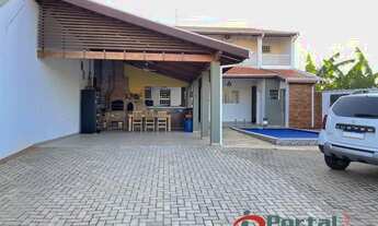 Imagem 2: CASA RESIDENCIAL em INDAIATUBA - SP, JARDIM SÃO PAULO