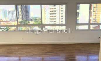 Imagem 2: Apartamento para aluguel e venda tem 115 metros quadrados com 2 dorms