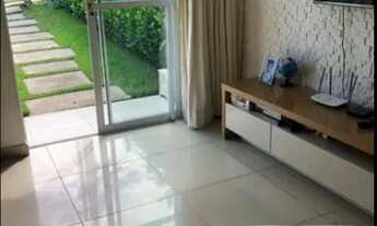 Imagem 2: Condomínio na Serraria, 3/4, 2 suítes, nascente, móveis planejados, espaço gourmet