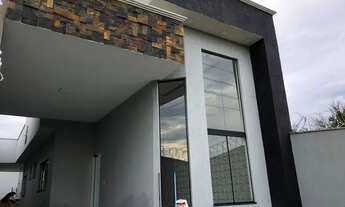 Imagem: Bela casa 2 quartos - Pontal Sul - Aparecida