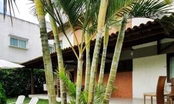 Imagem 3: Casa de condomínio no Prive Monte Serrat