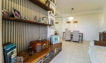 Imagem 4: Apartamento à Venda - Jacarepaguá, 3 Quartos, 73 m2