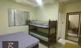 Imagem 5: Sobrado com 3 dormitórios à venda por R$ 450.000,00 - Estância Balneária Belmira Novaes