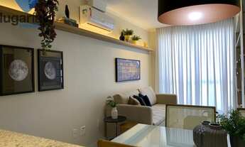 Imagem 7: Walk Bueno Apartamento com 1 dormitório