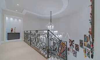 Imagem 6: Tamboré 01 Casa com 5 dormitórios