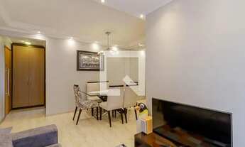 Imagem 7: Apartamento à Venda - Vila das Mercês, 2 Quartos, 69 m2