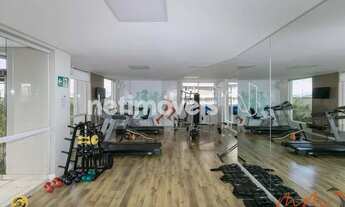 Imagem 7: Locação Apartamento 2 quartos Vila da Serra Nova Lima