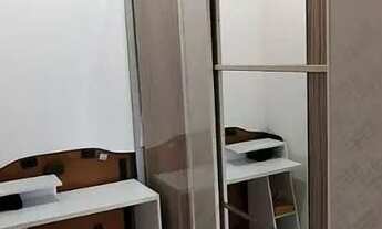 Imagem 7: Apartamento com 2 dormitórios à venda, 65 m² por R$ 265.000,00 - Vila São José - Taubaté/S