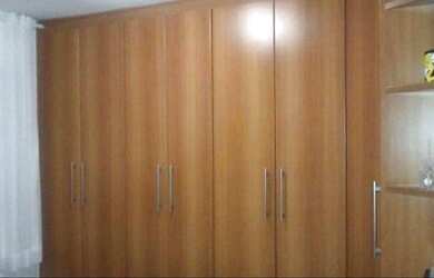 Imagem 4: Apartamento para venda com 63 metros quadrados com 2 quartos