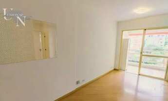 Imagem 2: Apartamento com 2 dormitórios à venda, 57 m² por R$ 600.000 - Perdizes - São Paulo/SP