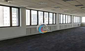 Imagem 6: Conjunto para alugar, 526 m²- Santo Amaro - São Paulo/SP